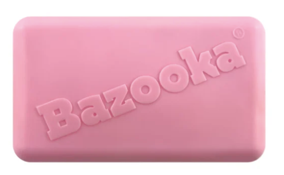 Squishi Scented Bazooka Joe Gum