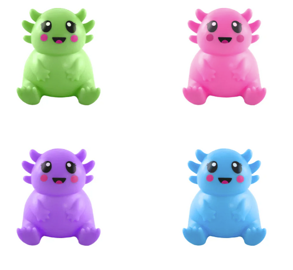 Squish A-lotl
