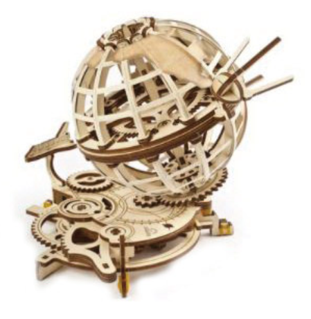 UGears Globe