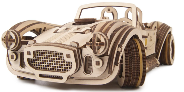 Ugears Drift Cobra Racing Car