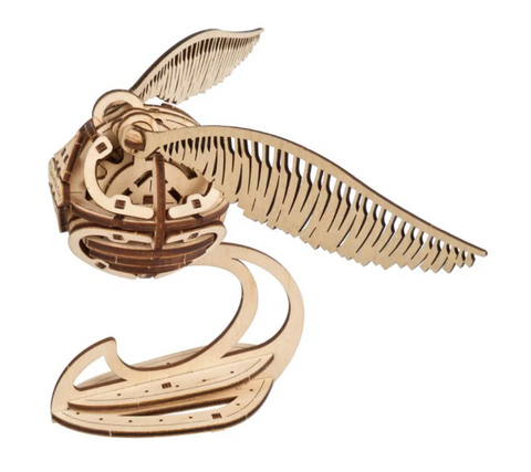 Ugears HP Golden Snitch