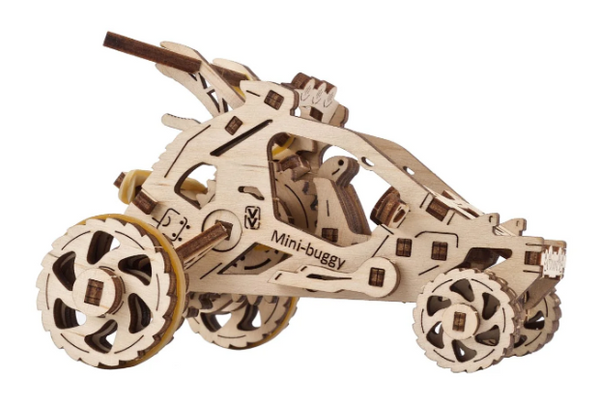 UGears Desert Buggy