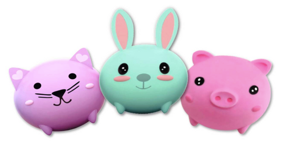 Sqiishi Mini Petz
