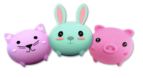 Sqiishi Mini Petz