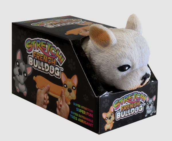 Stretchi French Bulldog