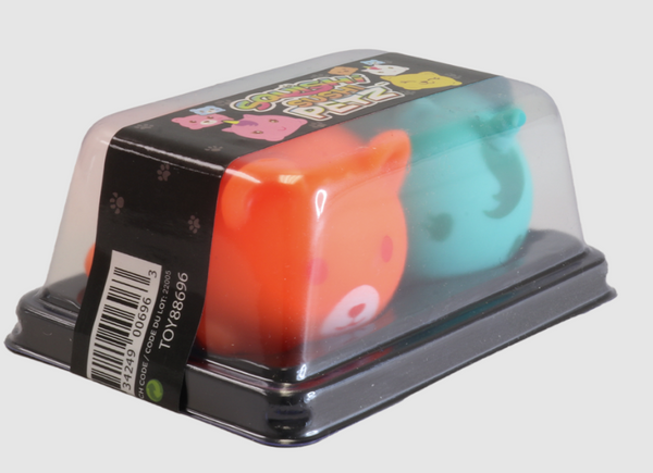 Squishi Sushi Petz
