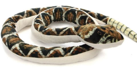 Striker Rattlesnake