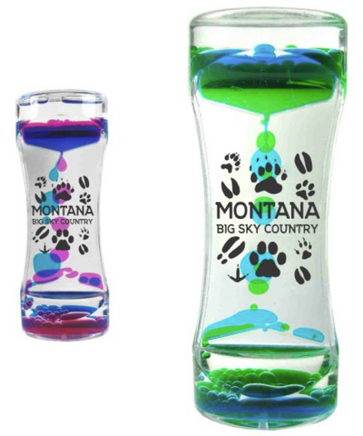MT Slim Water Mesmerizer