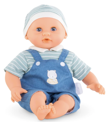 Bebe Calin Mael