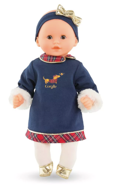 Bebe Calin Margaux Holidays