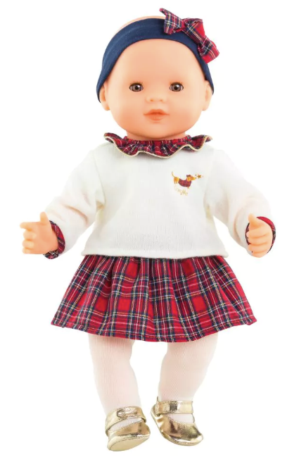 Suzanne Corolle Holidays