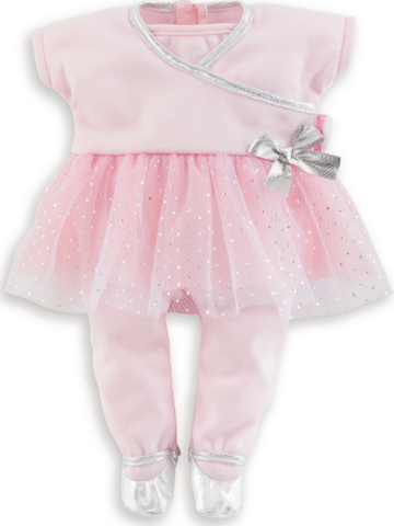14" Sport Dance Set