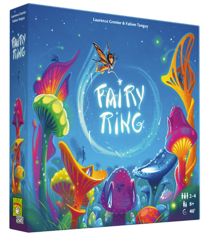 Fairy Ring