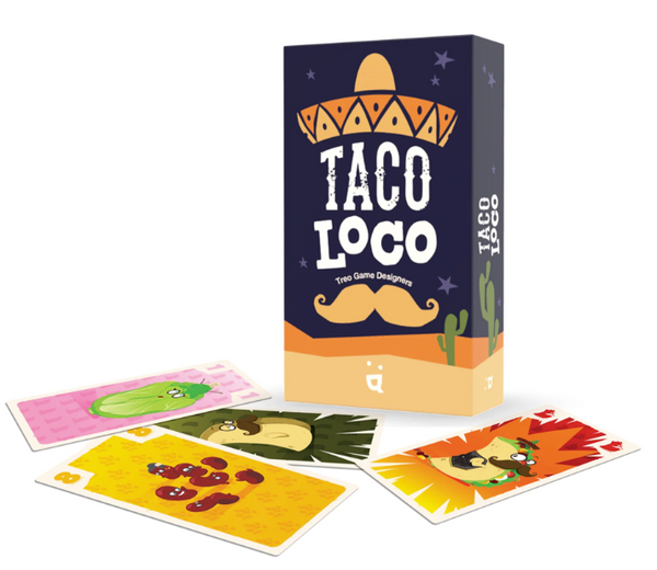 Tacoloco