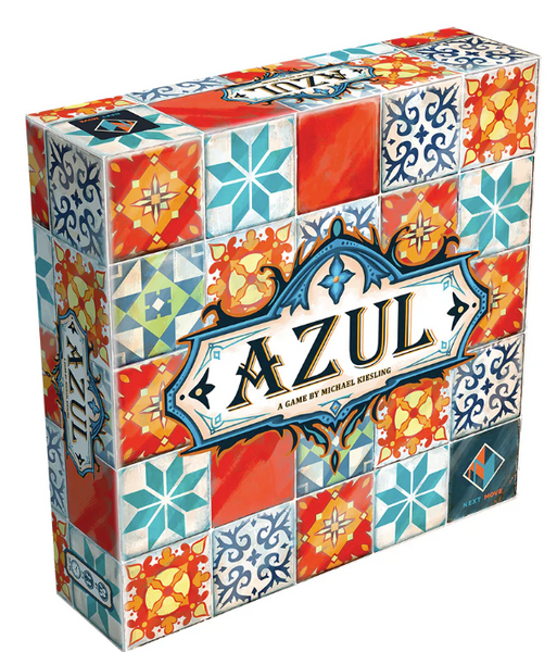 Azul