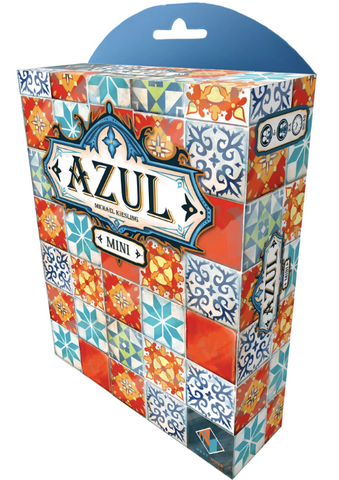Azul Mini