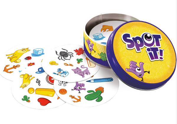 Spot It! Classic (Eco Sleeve)