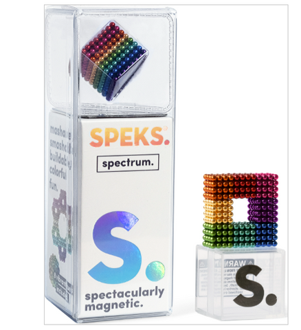 Spectrum Speks