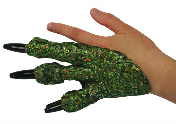 Dino Scales Putty