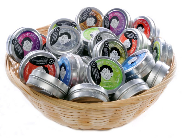 Mini Thinking Putty Small Tin