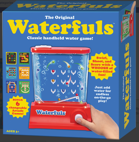 The Original Waterfuls