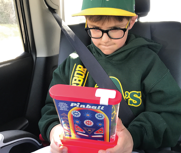 The Original Waterfuls