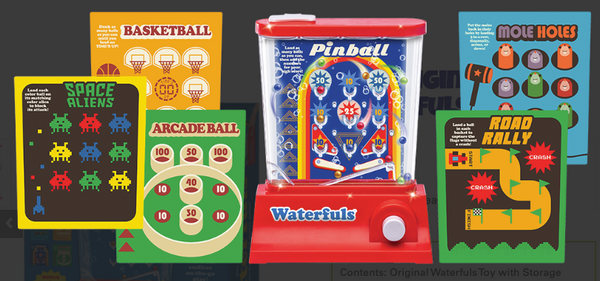 The Original Waterfuls