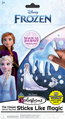 Colorforms Disney Frozen