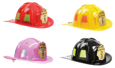 Firefighter Helmet