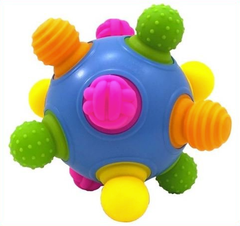 Wobllii Sensory Ball
