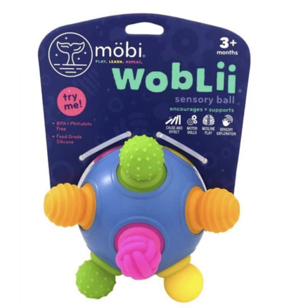 Wobllii Sensory Ball