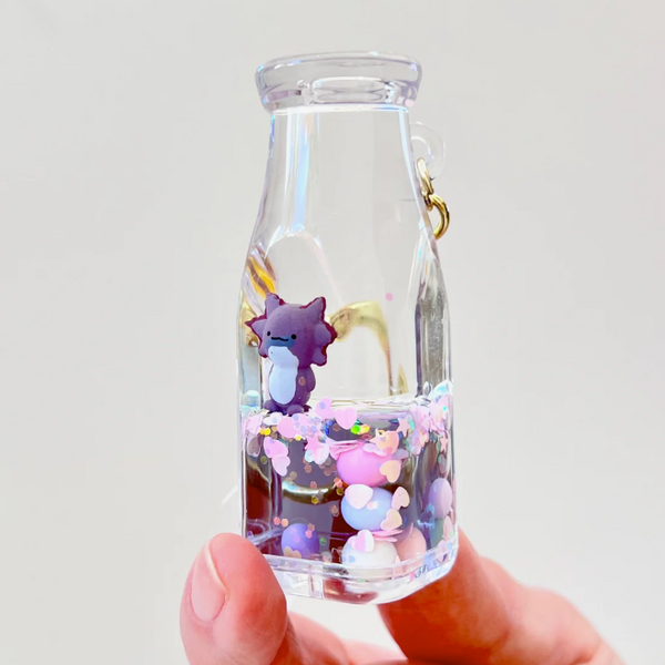 Axoloti Floaty Keycharm