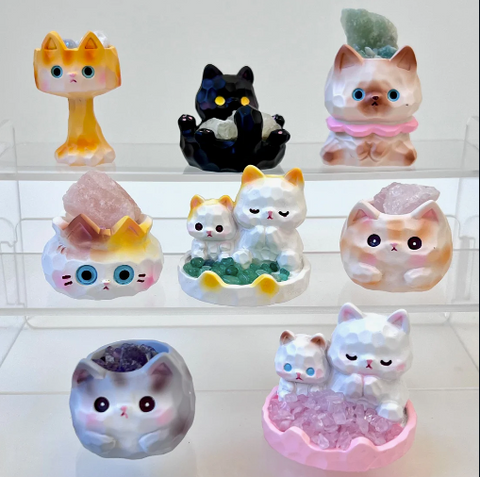 Kitty Cat Blind Box