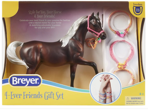 4-Ever Friends Gift Set-Pink Perfection