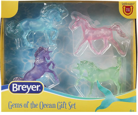 Gems of the Ocean Gift Set