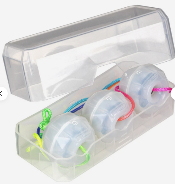 Light-Up Nova Flow Attached Juggling
