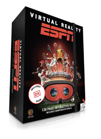ESPN VR
