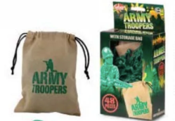 Army Troopers
