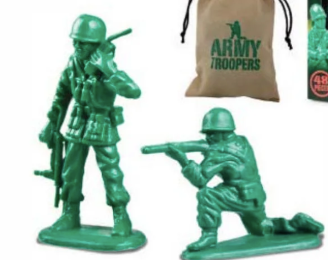 Army Troopers