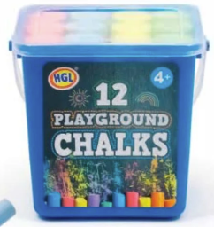 Playground Chalk
