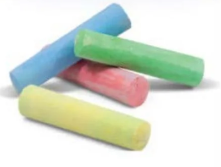 Playground Chalk