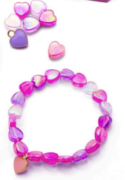 Pick n Pop Bracelets Heart