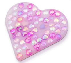 Pick n Pop Bracelets Heart