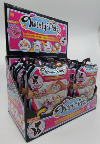 Twisty Petz Blind Bag