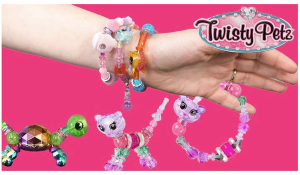 Twisty Petz Blind Bag