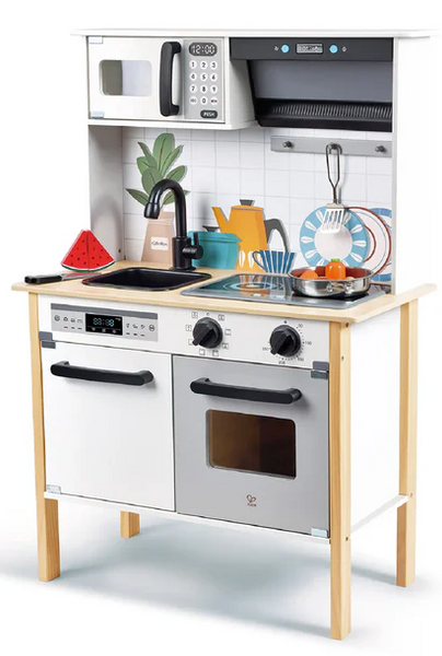 Hape Modern Smart Kitchen