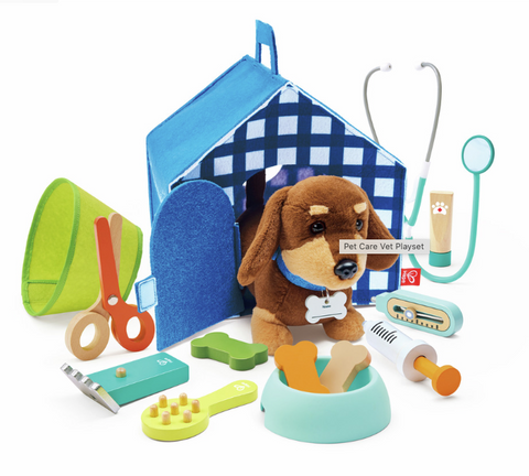 Puppy Care Vet Clinic