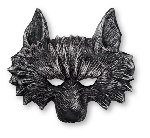 Werewolf Mask