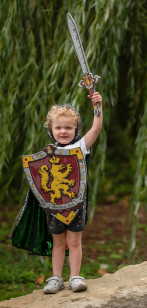 Knights Honour Sword