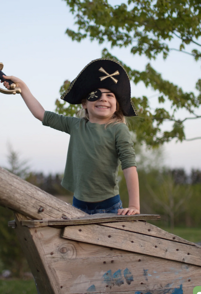 Captain Hook Hat
